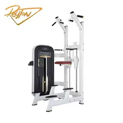 دستگاه پارالل بارفیکس کمکی MZM-008 برند MBH Fitness