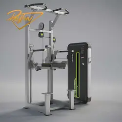 دستگاه پارالل بارفیکس E3009A برند DHZ Fitness