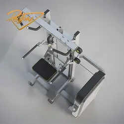 دستگاه پارالل بارفیکس E3009A برند DHZ Fitness