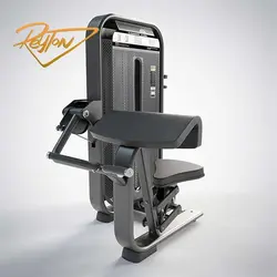 دستگاه جلو بازو لاری E7030 برند DHZ Fitness