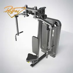 دستگاه میان دلت فلای E7007 برند DHZ Fitness