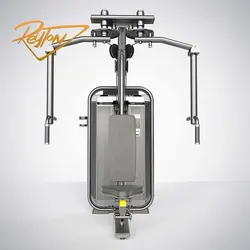 دستگاه میان دلت فلای E7007 برند DHZ Fitness