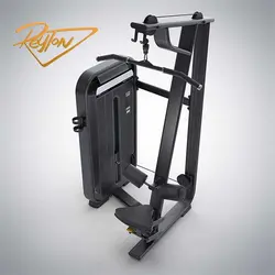 دستگاه لت عمود E7012 برند DHZ Fitness