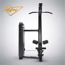 دستگاه لت عمود E7012 برند DHZ Fitness