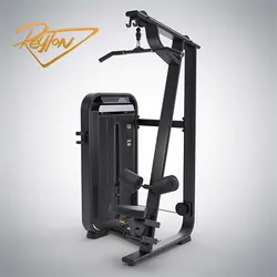 دستگاه لت عمود E7012 برند DHZ Fitness