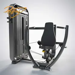 دستگاه پرس سینه E7008 برند DHZ Fitness