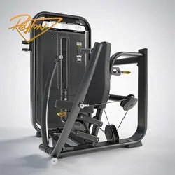 دستگاه پرس سینه E7008 برند DHZ Fitness