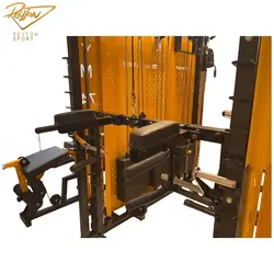 دستگاه بدنسازی خانگی Titan GYM74 - (R2) - ریتون اسپرت | فروش انواع لوازم ورزشی ، بدنسازی خانگی و باشگاهی