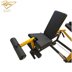 دستگاه بدنسازی خانگی Titan GYM74 - (R2) - ریتون اسپرت | فروش انواع لوازم ورزشی ، بدنسازی خانگی و باشگاهی