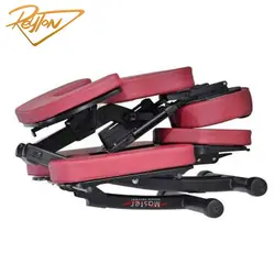 صندلی بک ماساژ پرتابل مستر RIO - ریتون اسپرت | فروش انواع لوازم ورزشی ، بدنسازی خانگی و باشگاهی