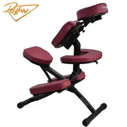 صندلی بک ماساژ پرتابل مستر RIO - ریتون اسپرت | فروش انواع لوازم ورزشی ، بدنسازی خانگی و باشگاهی