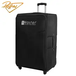 صندلی بک ماساژ پرتابل مستر RIO - ریتون اسپرت | فروش انواع لوازم ورزشی ، بدنسازی خانگی و باشگاهی