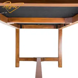 تخت ماساژ ریلکس Relax SRF-ecco - ریتون اسپرت | فروش انواع لوازم ورزشی ، بدنسازی خانگی و باشگاهی