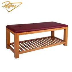 تخت ماساژ ریلکس Relax SRF1S30 - ریتون اسپرت | فروش انواع لوازم ورزشی ، بدنسازی خانگی و باشگاهی