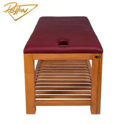 تخت ماساژ ریلکس Relax SRF1S30 - ریتون اسپرت | فروش انواع لوازم ورزشی ، بدنسازی خانگی و باشگاهی