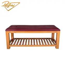 تخت ماساژ ریلکس Relax SRF1S30 - ریتون اسپرت | فروش انواع لوازم ورزشی ، بدنسازی خانگی و باشگاهی