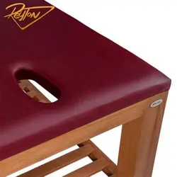 تخت ماساژ ریلکس Relax SRF1S30 - ریتون اسپرت | فروش انواع لوازم ورزشی ، بدنسازی خانگی و باشگاهی