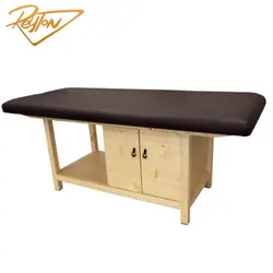 تخت فیشیال و ماساژ szf k10 - ریتون اسپرت | فروش انواع لوازم ورزشی ، بدنسازی خانگی و باشگاهی