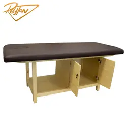 تخت فیشیال و ماساژ szf k10 - ریتون اسپرت | فروش انواع لوازم ورزشی ، بدنسازی خانگی و باشگاهی