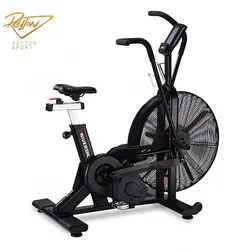 دوچرخه ایربایک باشگاهی یونیورسال مدل K22611 - ریتون اسپرت | فروش انواع لوازم ورزشی ، بدنسازی خانگی و باشگاهی