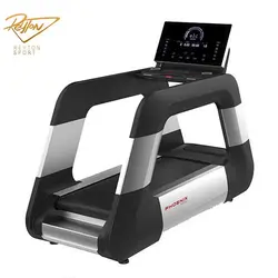 تردمیل باشگاهی دی اچ زد DHZ X8900P - ریتون اسپرت | فروش انواع لوازم ورزشی ، بدنسازی خانگی و باشگاهی