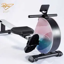 روئینگ خانگی لیدر اسپرت Lsport 02 - ریتون اسپرت | فروش انواع لوازم ورزشی ، بدنسازی خانگی و باشگاهی