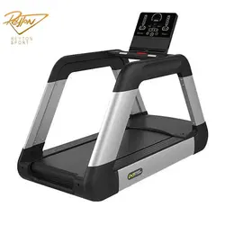 تردمیل باشگاهی دی اچ زد فیتنس مدل X8900 MOCA - ریتون اسپرت | فروش انواع لوازم ورزشی ، بدنسازی خانگی و باشگاهی