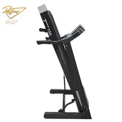 تردمیل توربو فیتنس TF150 - ریتون اسپرت | فروش انواع لوازم ورزشی ، بدنسازی خانگی و باشگاهی