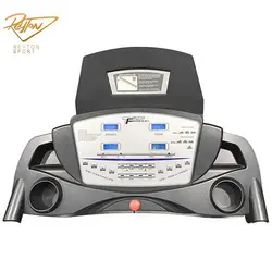 تردمیل توربو فیتنس TF150 - ریتون اسپرت | فروش انواع لوازم ورزشی ، بدنسازی خانگی و باشگاهی