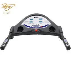 تردمیل توربو فیتنس tf1900 - ریتون اسپرت | فروش انواع لوازم ورزشی ، بدنسازی خانگی و باشگاهی