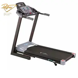 تردمیل توربو فیتنس TF100 - ریتون اسپرت | فروش انواع لوازم ورزشی ، بدنسازی خانگی و باشگاهی