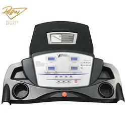 تردمیل توربو فیتنس TF100 - ریتون اسپرت | فروش انواع لوازم ورزشی ، بدنسازی خانگی و باشگاهی