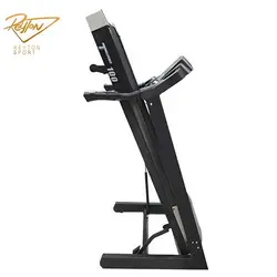 تردمیل توربو فیتنس TF100 - ریتون اسپرت | فروش انواع لوازم ورزشی ، بدنسازی خانگی و باشگاهی