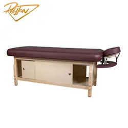 تخت ماساژ چوبی ریلکس Relax SKF1S30 - ریتون اسپرت | فروش انواع لوازم ورزشی ، بدنسازی خانگی و باشگاهی