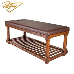 تخت ماساژ هخامنشی ریلکس Relax - ریتون اسپرت | فروش انواع لوازم ورزشی ، بدنسازی خانگی و باشگاهی