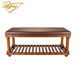 تخت ماساژ هخامنشی ریلکس Relax - ریتون اسپرت | فروش انواع لوازم ورزشی ، بدنسازی خانگی و باشگاهی