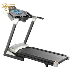 تردمیل توربو فیتنس TF250 - ریتون اسپرت | فروش انواع لوازم ورزشی ، بدنسازی خانگی و باشگاهی