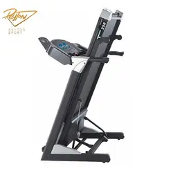 تردمیل توربو فیتنس TF250 - ریتون اسپرت | فروش انواع لوازم ورزشی ، بدنسازی خانگی و باشگاهی