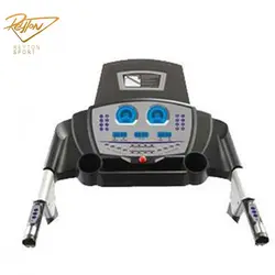 تردمیل توربو فیتنس TF250 - ریتون اسپرت | فروش انواع لوازم ورزشی ، بدنسازی خانگی و باشگاهی