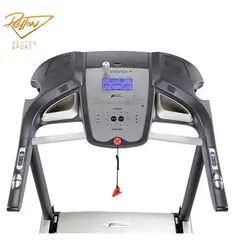 تردمیل توربو فیتنس مدل TF330 - ریتون اسپرت | فروش انواع لوازم ورزشی ، بدنسازی خانگی و باشگاهی