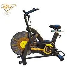 دوچرخه ایربایک GYMAX مدل K600 - ریتون اسپرت | فروش انواع لوازم ورزشی ، بدنسازی خانگی و باشگاهی