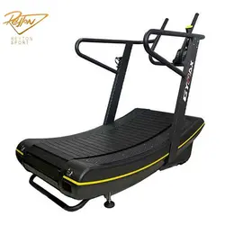 تردمیل مکانیکی جی مکس مدل Gymax G6000 - ریتون اسپرت | فروش انواع لوازم ورزشی ، بدنسازی خانگی و باشگاهی