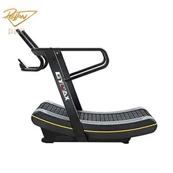 تردمیل مکانیکی جی مکس مدل Gymax G6000 - ریتون اسپرت | فروش انواع لوازم ورزشی ، بدنسازی خانگی و باشگاهی
