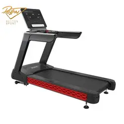 تردمیل باشگاهی MBH Fitness مدل S600 - ریتون اسپرت | فروش انواع لوازم ورزشی ، بدنسازی خانگی و باشگاهی