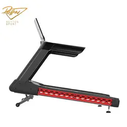 تردمیل باشگاهی MBH Fitness مدل S600 - ریتون اسپرت | فروش انواع لوازم ورزشی ، بدنسازی خانگی و باشگاهی