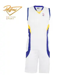 پیراهن و شورت ورزشی بسکتبال m009 - ریتون اسپرت | فروش انواع لوازم ورزشی ، بدنسازی خانگی و باشگاهی