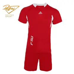 پیراهن شورت ورزشی F50 - ریتون اسپرت | فروش انواع لوازم ورزشی ، بدنسازی خانگی و باشگاهی