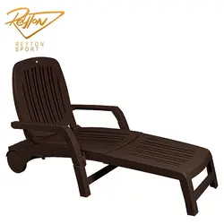 تخت کنار استخر طاووس - ریتون اسپرت | فروش انواع لوازم ورزشی ، بدنسازی خانگی و باشگاهی