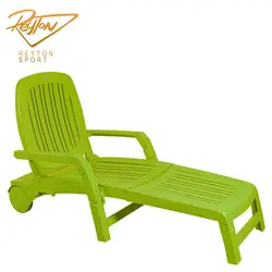 تخت کنار استخر طاووس - ریتون اسپرت | فروش انواع لوازم ورزشی ، بدنسازی خانگی و باشگاهی