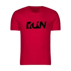 تیشرت پنبه طرح کاج p171 - ریتون اسپرت | فروش انواع لوازم ورزشی ، بدنسازی خانگی و باشگاهی